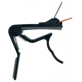 GEWA 530399 Kapodaster F&S D-Style Gitara akustyczna/western - 1