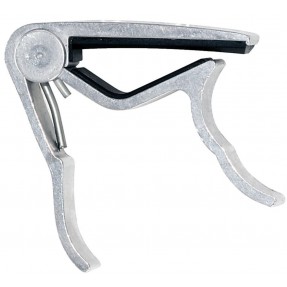 GEWA 530398 Kapodaster F&S D-Style Gitara akustyczna/western - 1