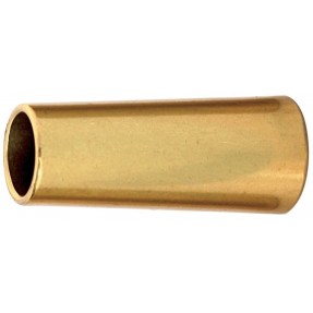 GEWA 528020 Bottleneck/Slide F&S Brass - 1