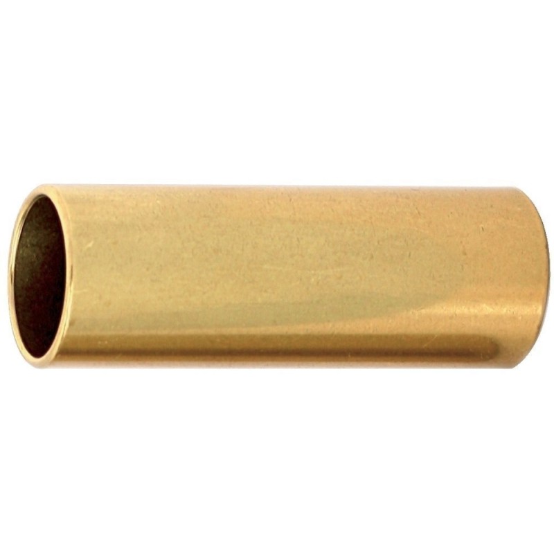 GEWA 528019 Bottleneck/Slide F&S Brass - 1