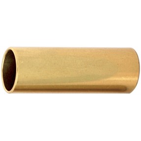 GEWA 528018 Bottleneck/Slide F&S Brass - 1