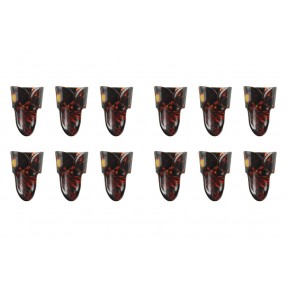 GEWA 526980 Pazurek na palec F&S - 1