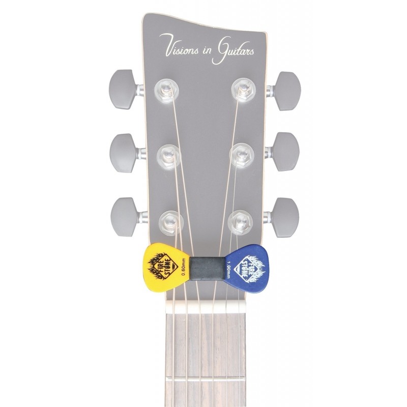 GEWA 525962 Uchwyt na kostki F&S - 1