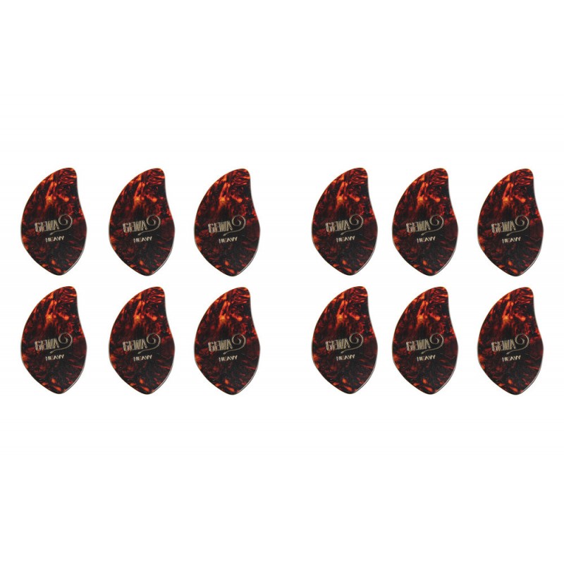 GEWA 525735 Kostka Bassman - 2