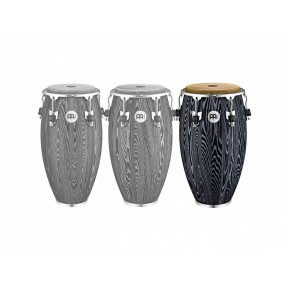 Meinl WCO1212VBK-M - Conga z serii WODCRAFT