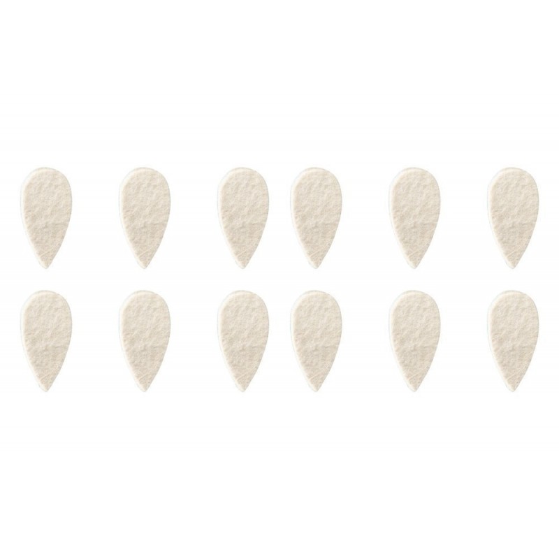 GEWA 525400 Kostka Filc - 2