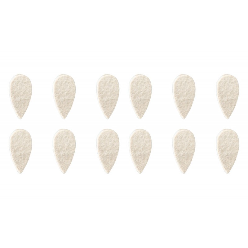 GEWA 525400 Kostka Filc - 3