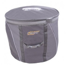 Canto S18X18 - Pokrowiec na centralkę 18 x 18