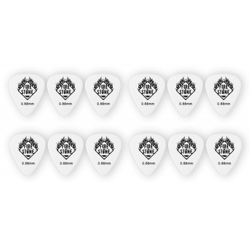 GEWA 523874 Kostka F&S Delrin Tex - 1