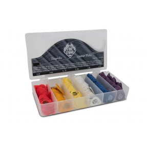 GEWA 523870 Kostka F&S Delrin Tex - 1