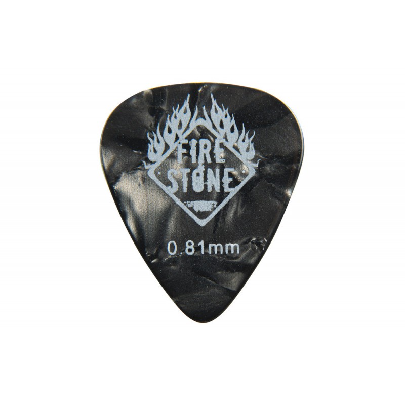 GEWA 523867 Kostka F&S Mix Celluloid - 1