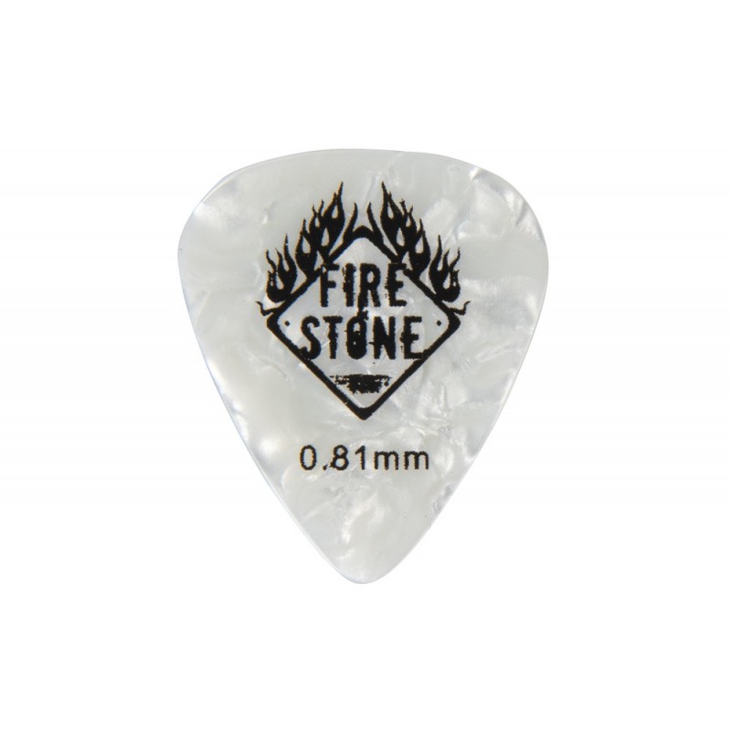 GEWA 523864 Kostka F&S Mix Celluloid - 2