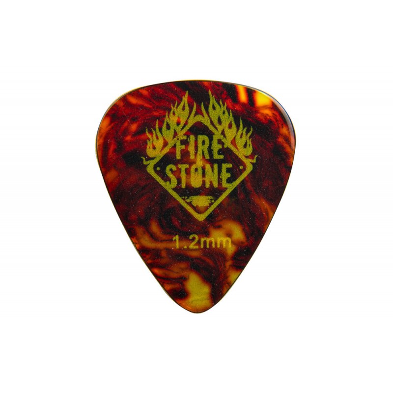 GEWA 523863 Kostka F&S Mix Celluloid - 1