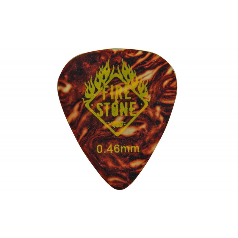 GEWA 523861 Kostka F&S Mix Celluloid - 1