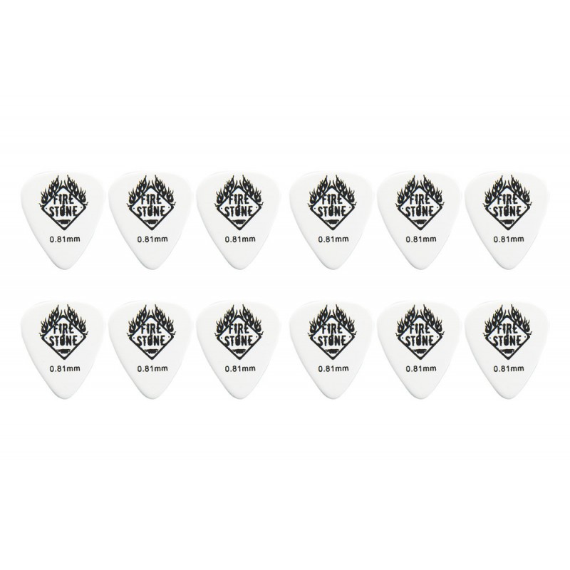 GEWA 523854 Kostka F&S Classic Celluloid - 2