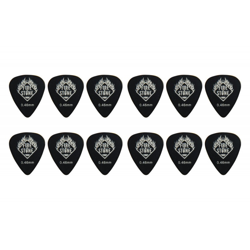 GEWA 523853 Kostka F&S Classic Celluloid - 2