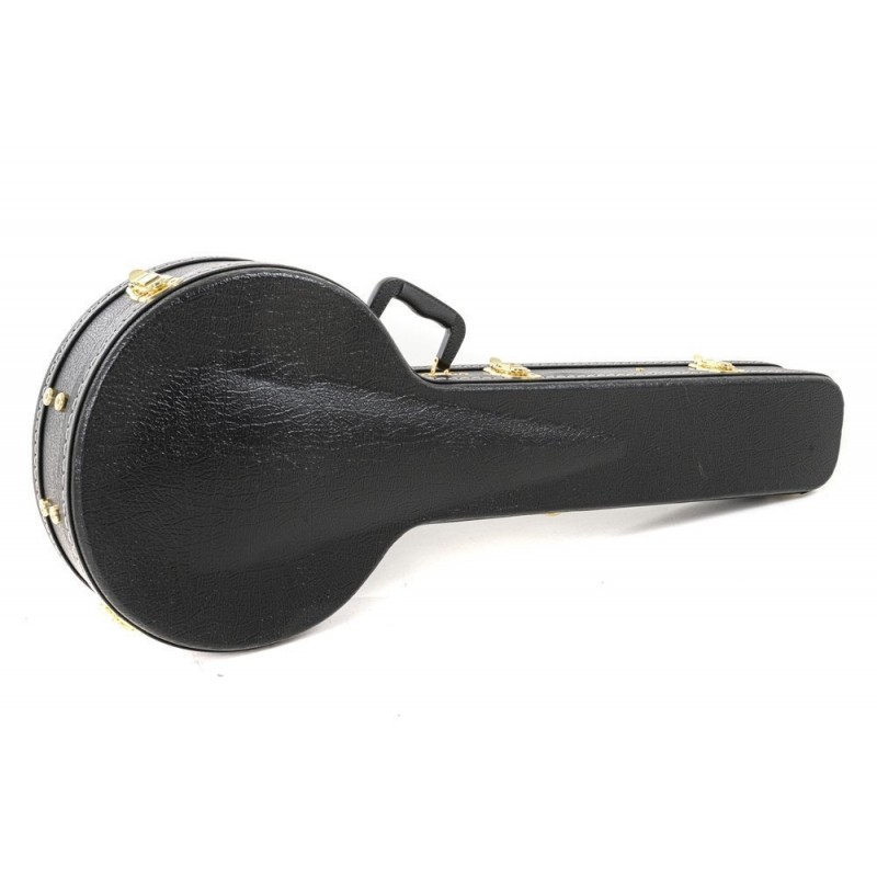 GEWA 523837 Etui na banjo Flat Top Economy - 1
