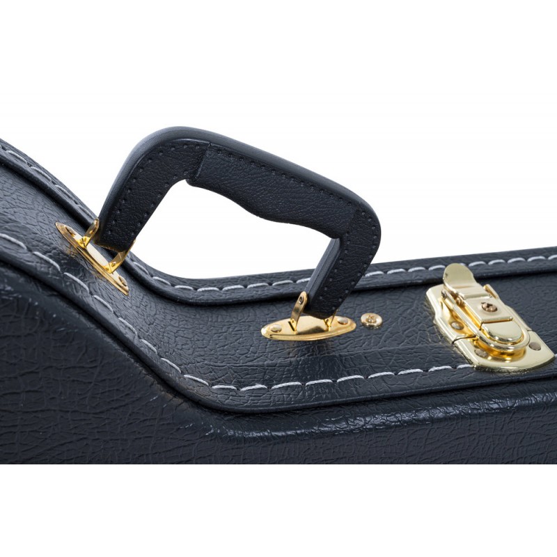 GEWA 523835 Etui na banjo Flat Top Economy - 3