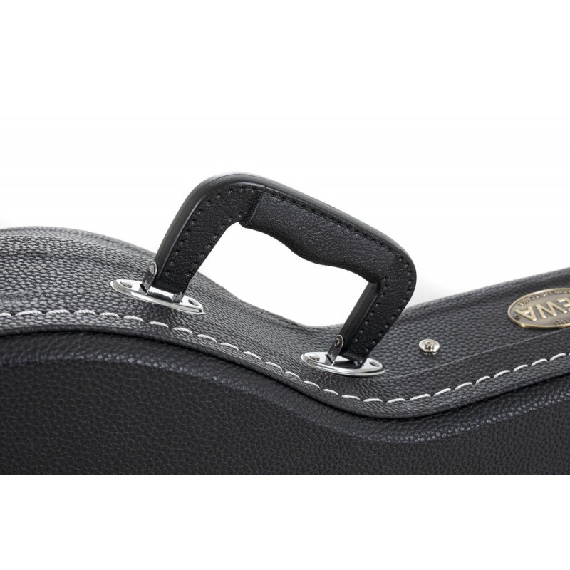 GEWA 523810 Etui na mandolinę Flat Top Economy - 4