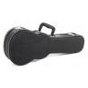 GEWA 523800 Futerał do ukulele Flat Top Economy - 1