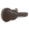 GEWA 523631 Futerał gitarowy Arched Top Prestige Brown - 2