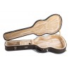 GEWA 523631 Futerał gitarowy Arched Top Prestige Brown - 5