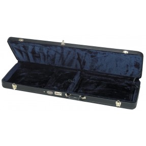 GEWA 523546 Futerał gitarowy Arched Top Prestige - 1