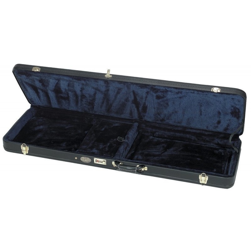 GEWA 523546 Futerał gitarowy Arched Top Prestige - 1