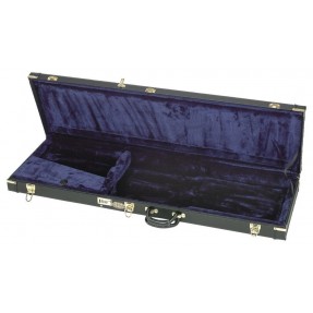 GEWA 523545 Futerał gitarowy Arched Top Prestige - 1