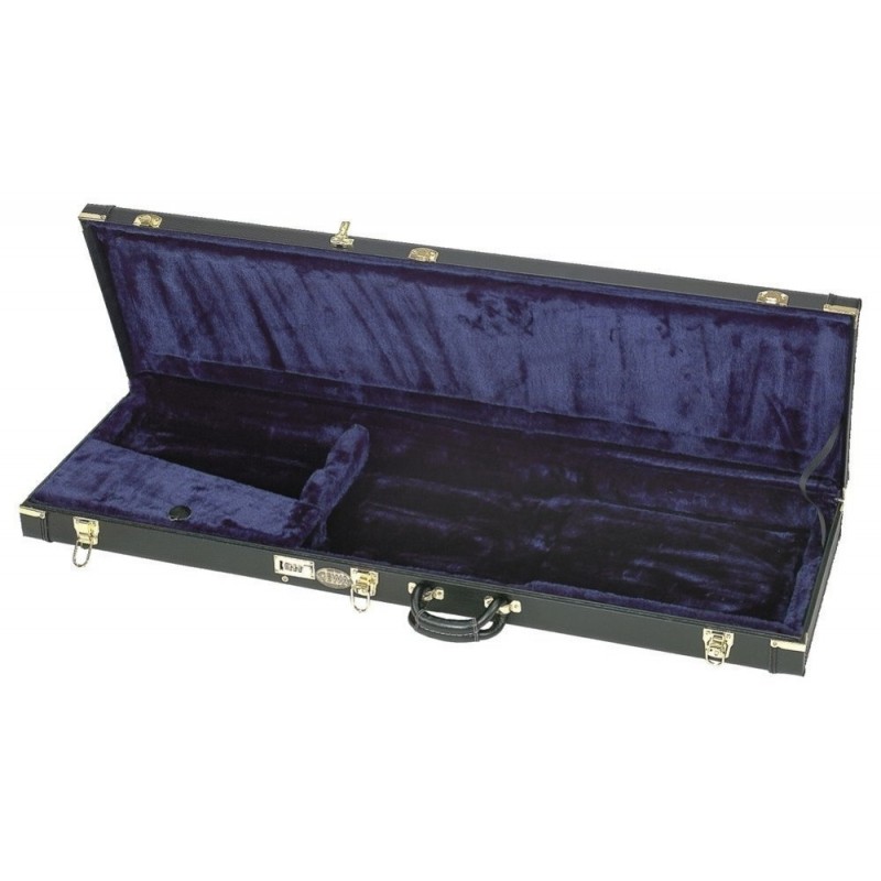 GEWA 523545 Futerał gitarowy Arched Top Prestige - 1