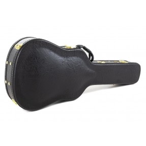 GEWA 523532 Futerał gitarowy Arched Top Prestige - 1