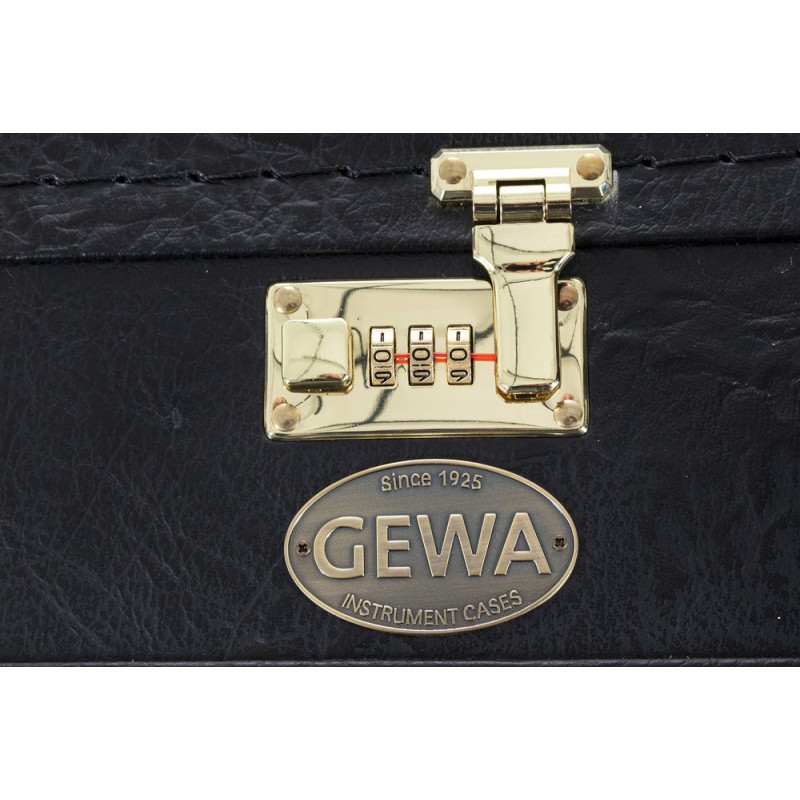 GEWA 523532 Futerał gitarowy Arched Top Prestige - 2