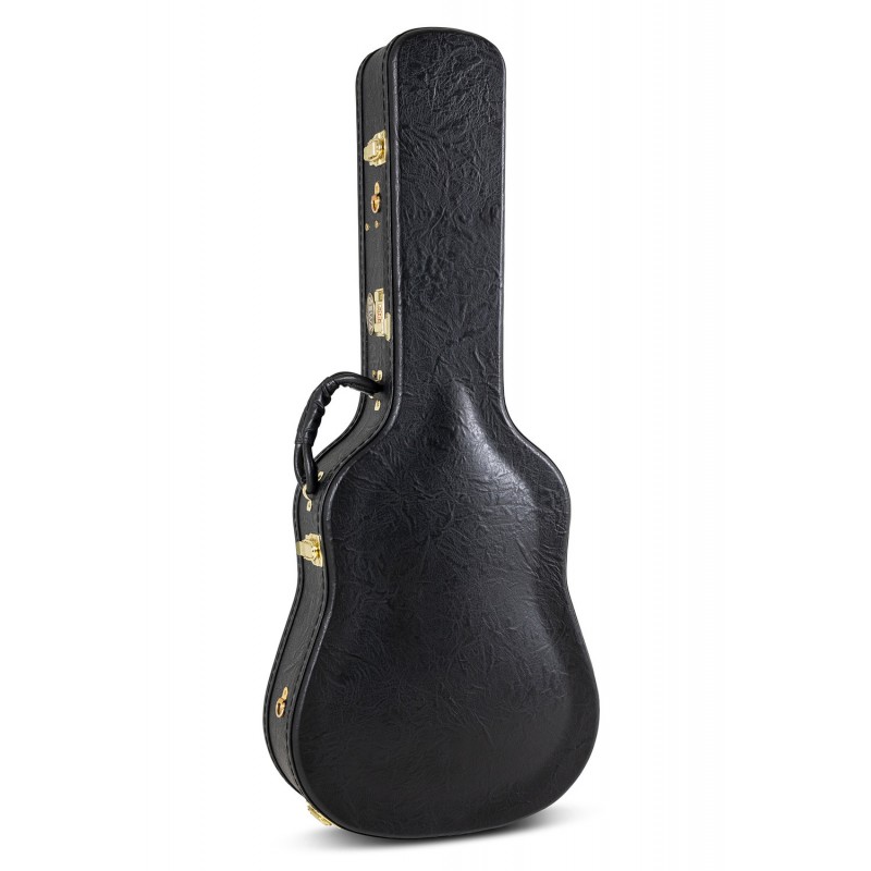 GEWA 523532 Futerał gitarowy Arched Top Prestige - 3