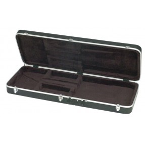 GEWA 523333 Futerał gitarowy ABS Premium - 1