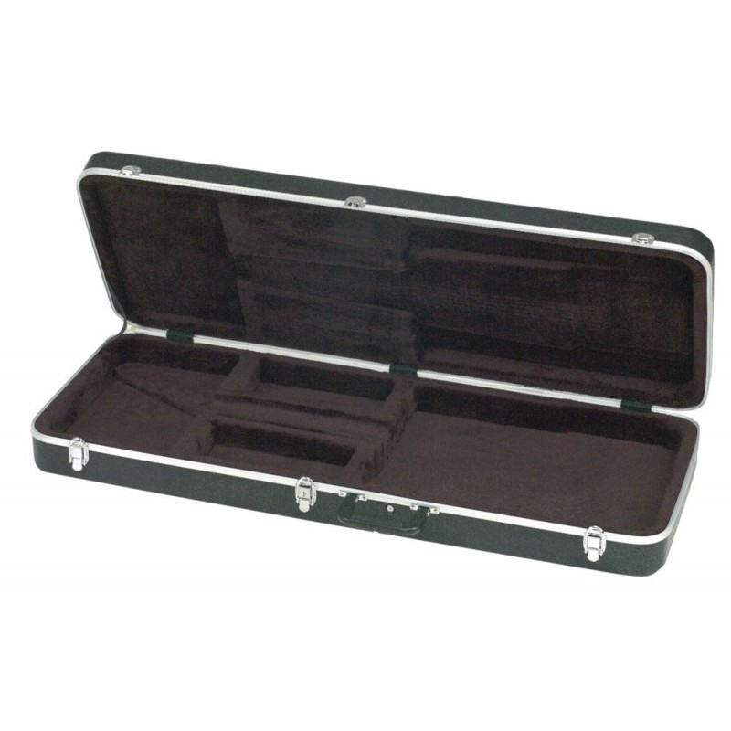 GEWA 523333 Futerał gitarowy ABS Premium - 1