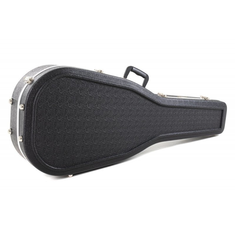 GEWA 523321 Futerał gitarowy ABS Premium - 1