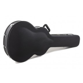GEWA 523278 Futerał gitarowy Arched Top Economy - 1