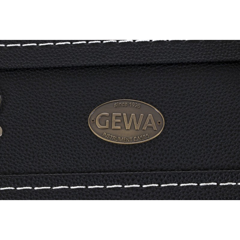 GEWA 523278 Futerał gitarowy Arched Top Economy - 5