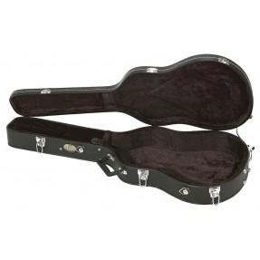 GEWA 523270 Futerał gitarowy Arched Top Economy - 1