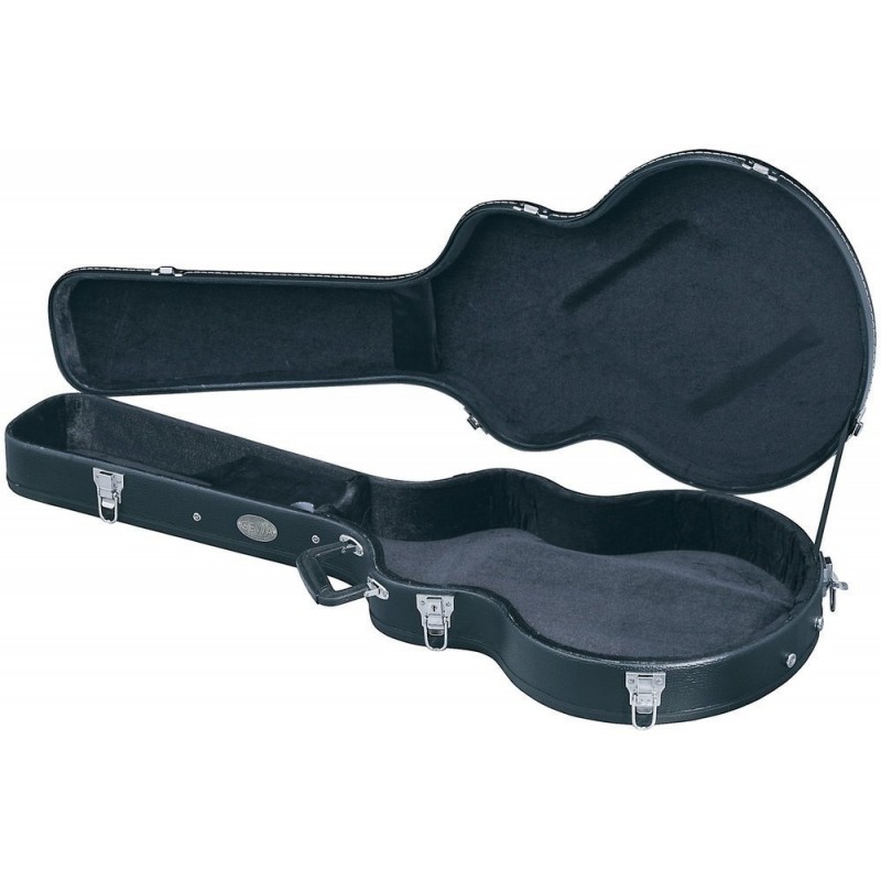 GEWA 523124 Futerał gitarowy Flat Top Economy - 1