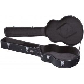 GEWA 523114 Futerał gitarowy Flat Top Economy - 1