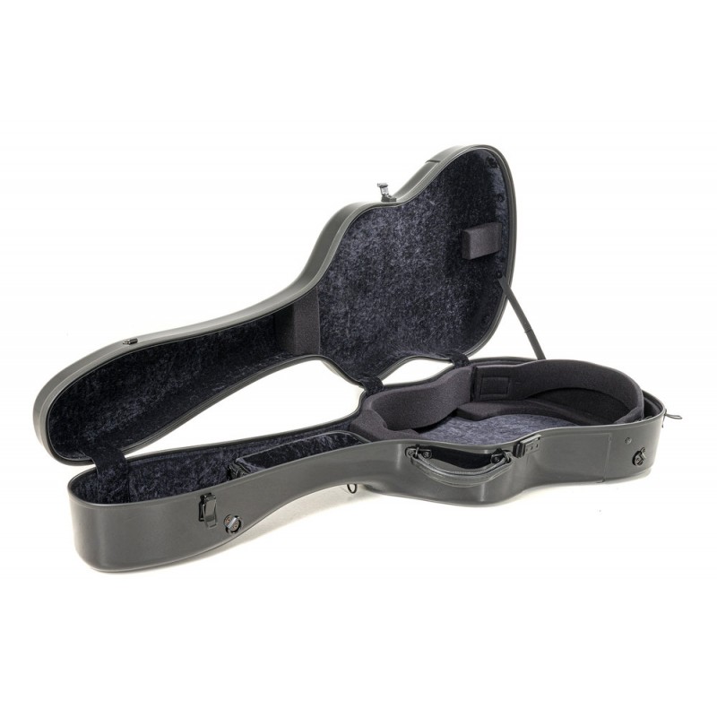 GEWA 522560 Futerał gitarowy AIR 3.3 Classic/Acoustic - 4