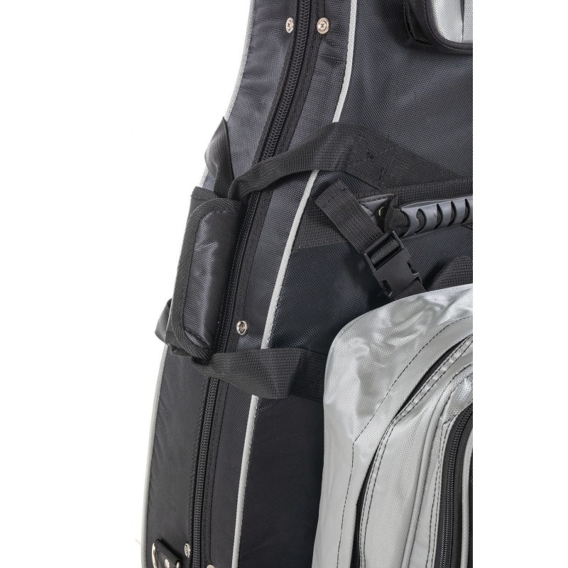 GEWA 522450 Futerał gitarowy Ambiente Light Weight Softcase - 3