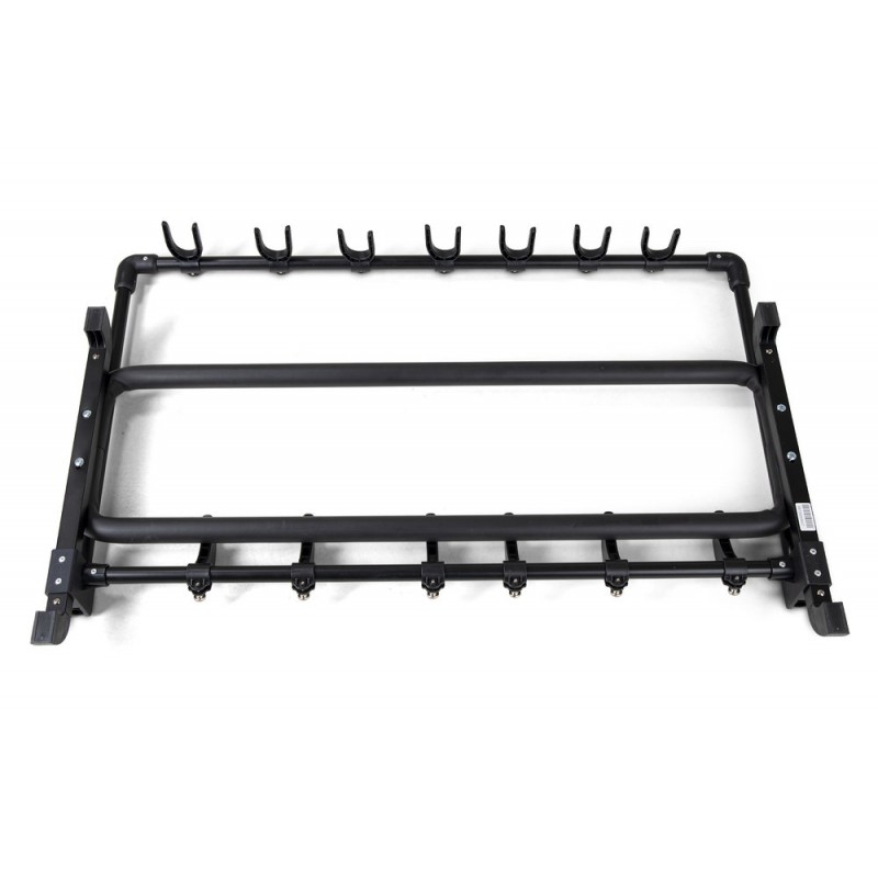 GEWA 518134 Stojak gitarowy Multistatyw - 4