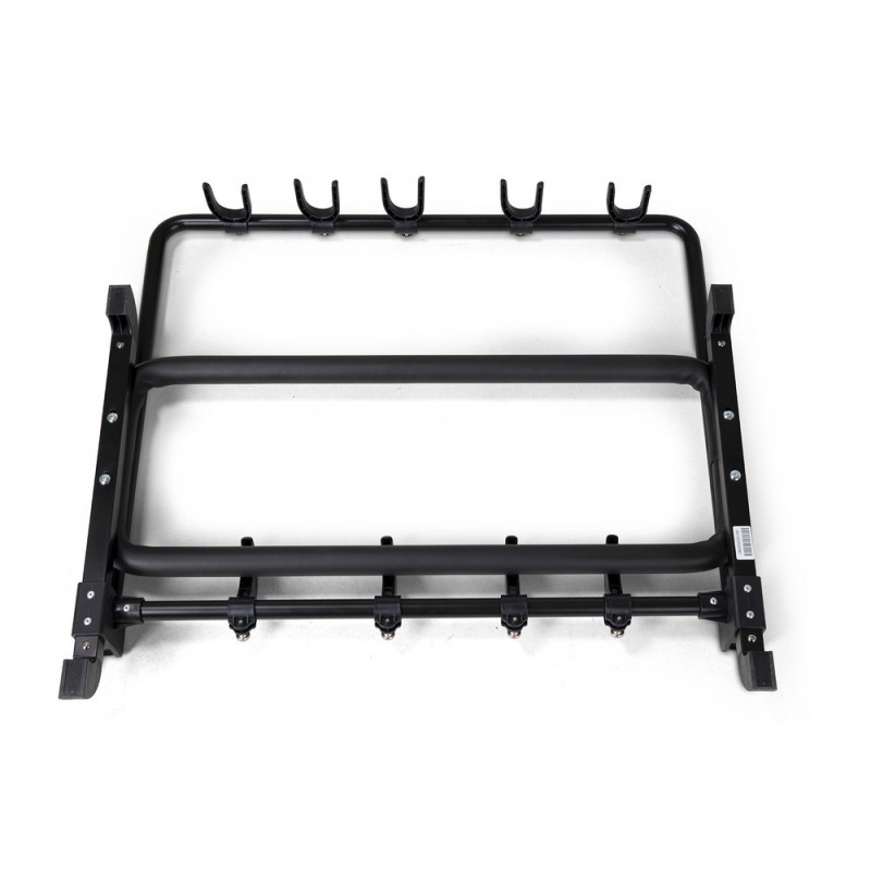 GEWA 518132 Stojak gitarowy Multistatyw - 5