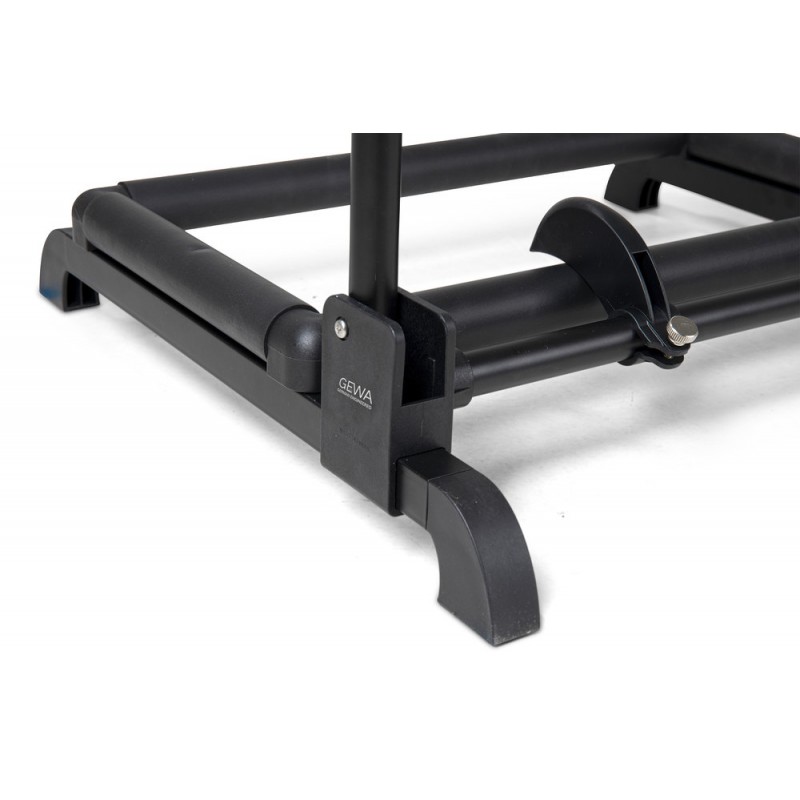 GEWA 518130 Stojak gitarowy Multistatyw - 2