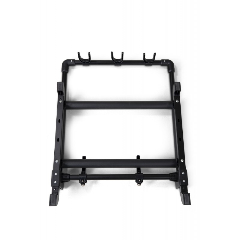 GEWA 518130 Stojak gitarowy Multistatyw - 4