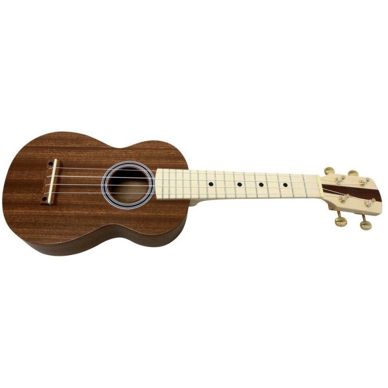 GEWA 512840 Ukulele sopranowe Model 3 - 1