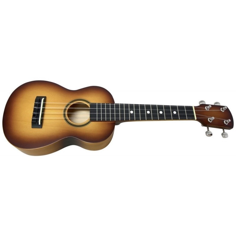 GEWA 512835 Ukulele sopranowe Model 2 - 1