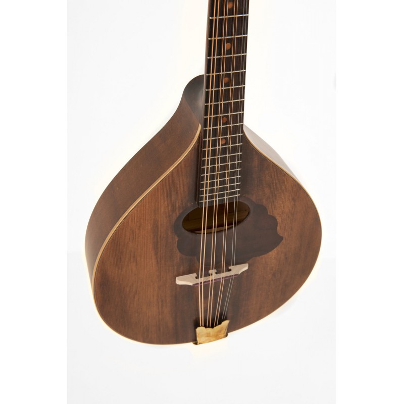 GEWA 505493 Mandola Pro Arte - 3